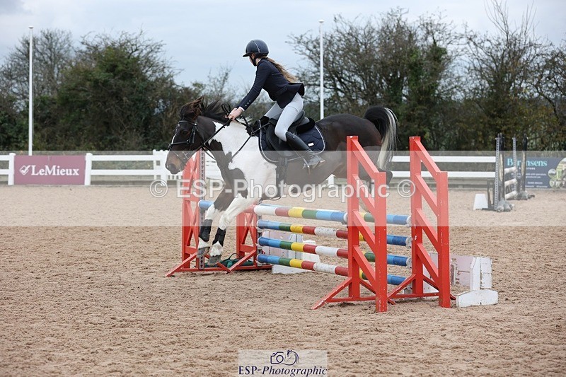 241116X-112526-01265 - Cls 09A&B Pony Disc & 90cm