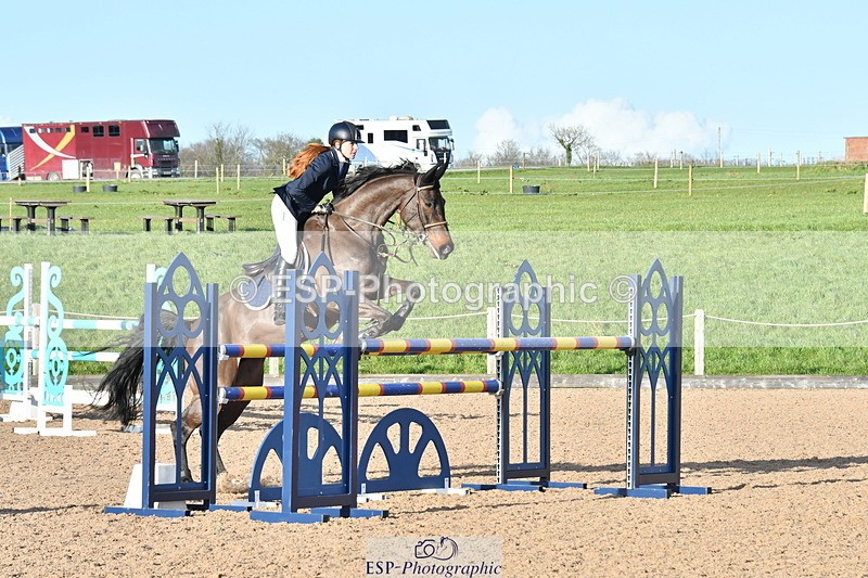 240306A-163317-02493 - Cls 5 Foxhunter and 1.20m Open