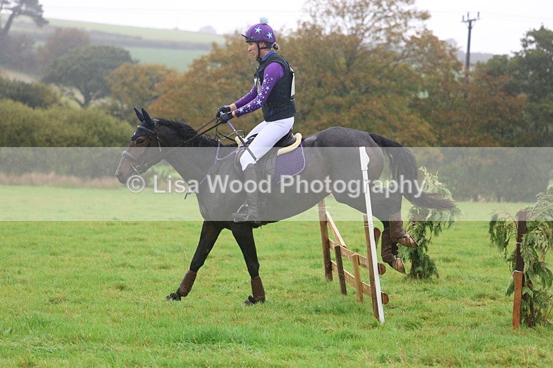 3E7A0953 - Class 1: 65cm: Rails