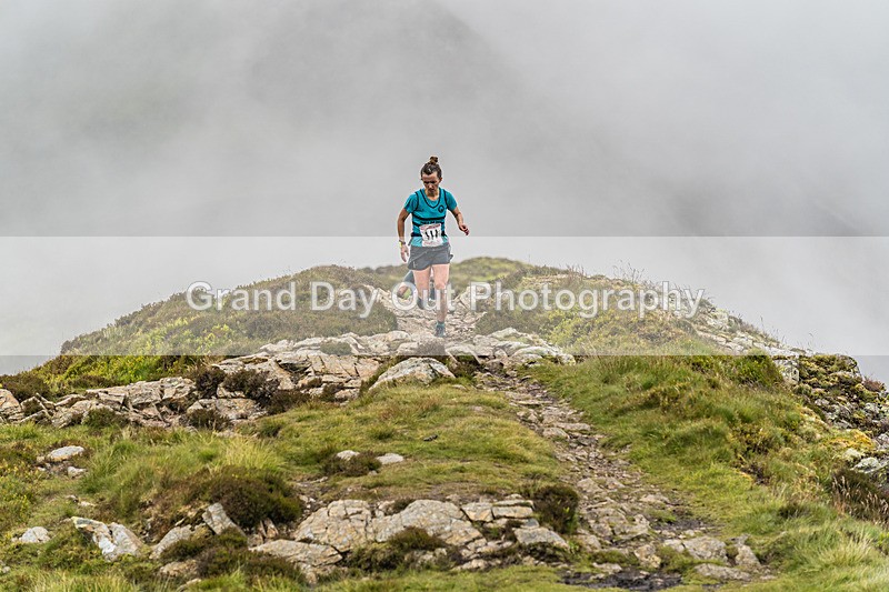 Buttermere-151 - Buttermere Sailbeck Fell Race Saturday 15th June 2024