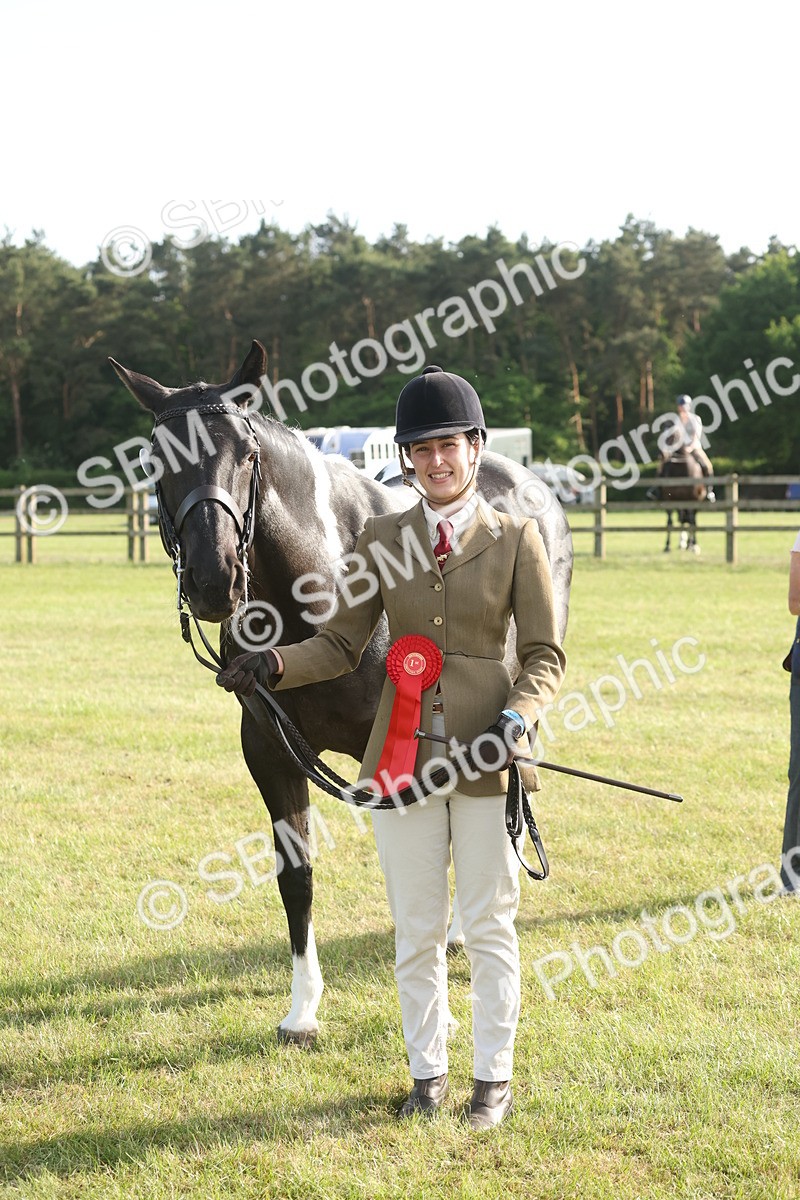 SBM_10504 - Class 33-38 - SSADL RIHS Qualifiers