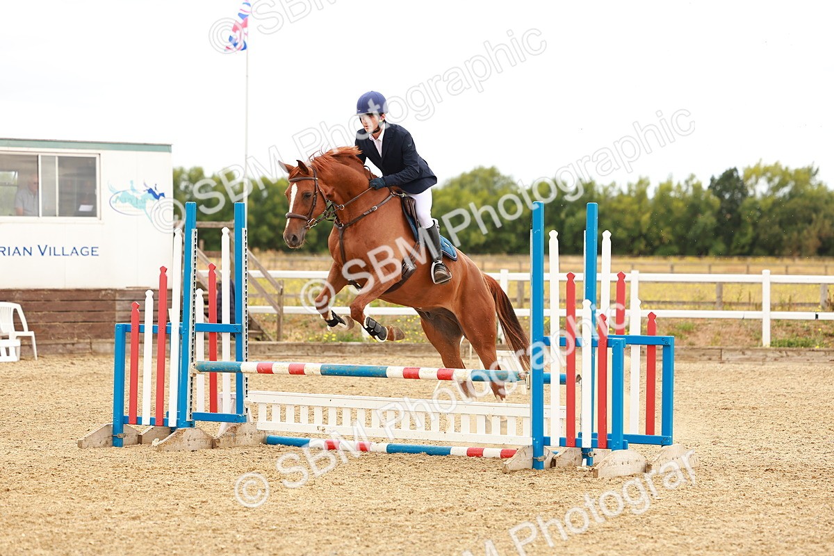 SBM_004642 - Class 1 - Clear Round