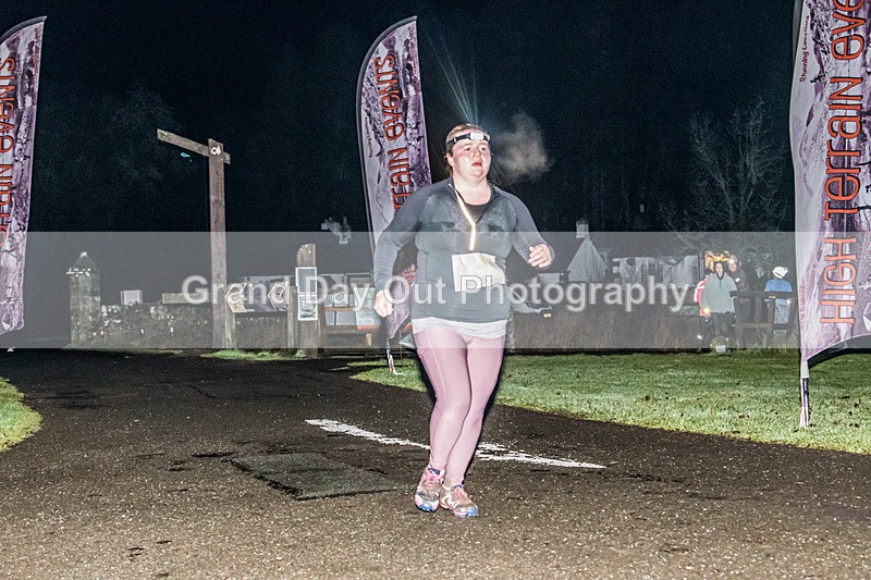 HTE Dark Skies 10K-133 - High Terrain Events Kielder Dark Skies 10K Trail Run Saturday 7th January 2023