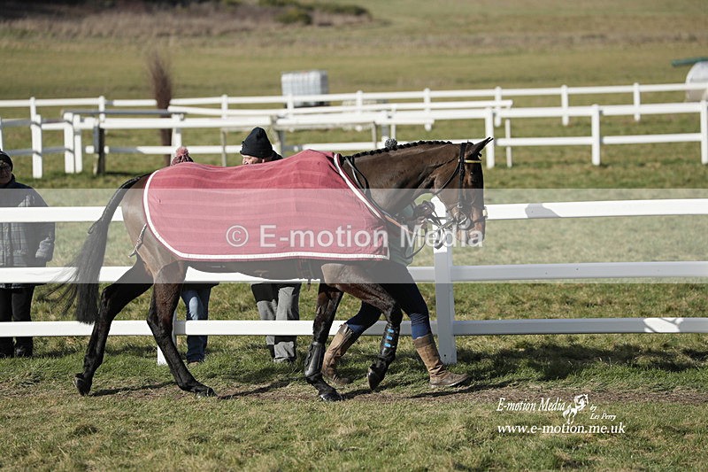 PtP 260223 867 - South & West Wilts Point-to-Point Larkhill 26/02/23