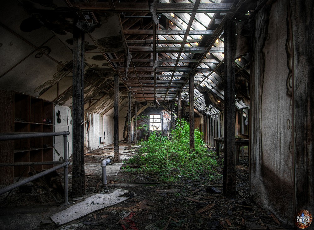 Pennhurst State School (Spring City, PA) | not a monster - Pennhurst State School and Hospital