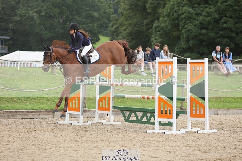 240817-153440-02290 - 06A Snr Fox 1.20m open