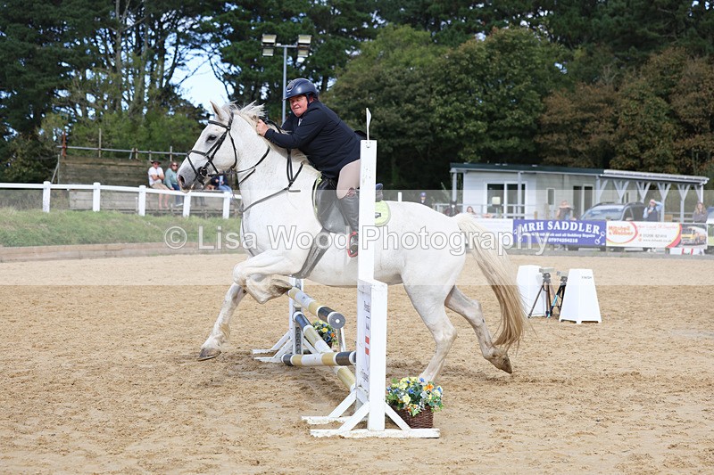 3E7A3625 - Class 5: 60cm Senior