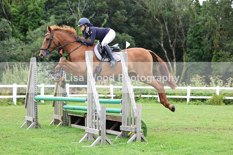 3E7A2508 - Class 7: 90cm open