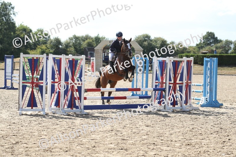 20250831-1650 - Class 5 - 80cm