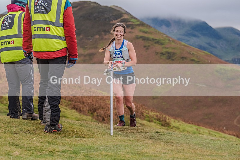 British Fell Relay-4347 - British Fell & Hill Relay Championship Braithwaite Keswick Saturday 21st October 2023