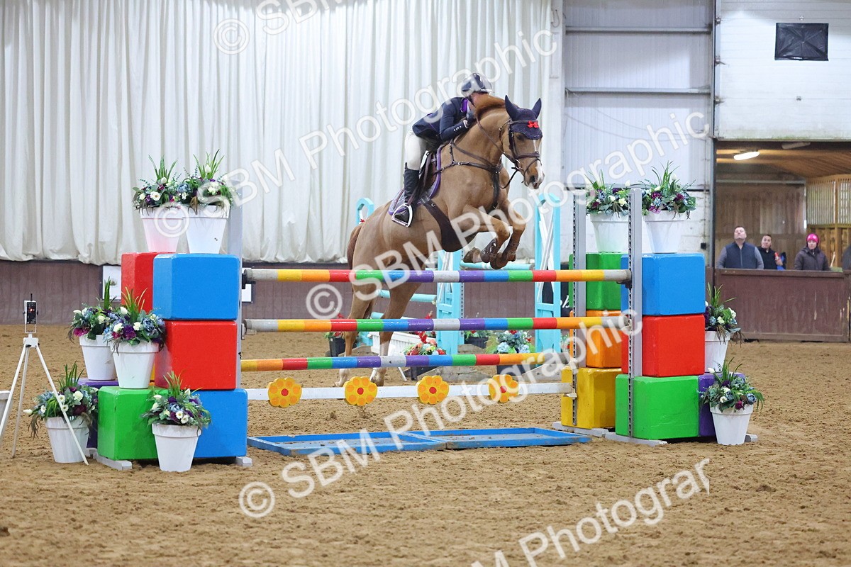 SBM_003145 - Class 18 - National 1.30m/1.40m Open Handicap (1.30m - 1.40m)