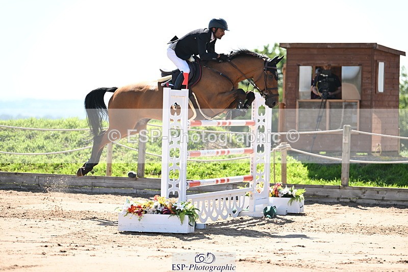 240718A-155748-07397 - Cls 5, 3 Star Big Tour 1.45m