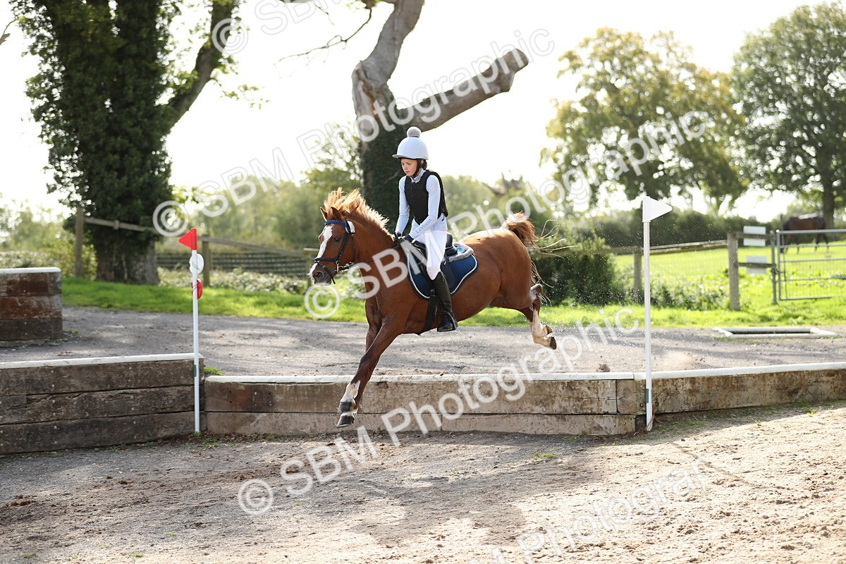 SBM_17242 - E4b - Eventers Challenge 60cm Open