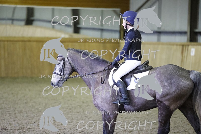 _R6A1129 - Class 1 walk trot 2022