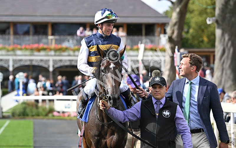 190826-197 Small Fry - Race 5 16.10pm Sky Bet Stayers Handicap