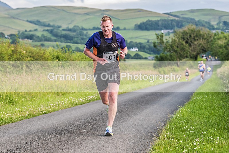 Lambfoot Loop-197 - Lambfoot Loop Road Race Tuesday 5th July 2022