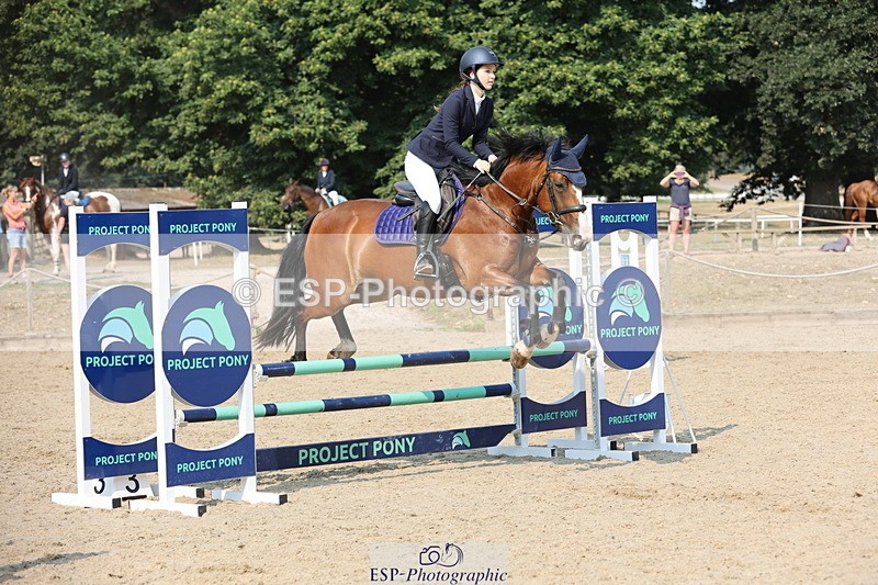 250816A-102458-00697 - Cls 3 Snr British Novice