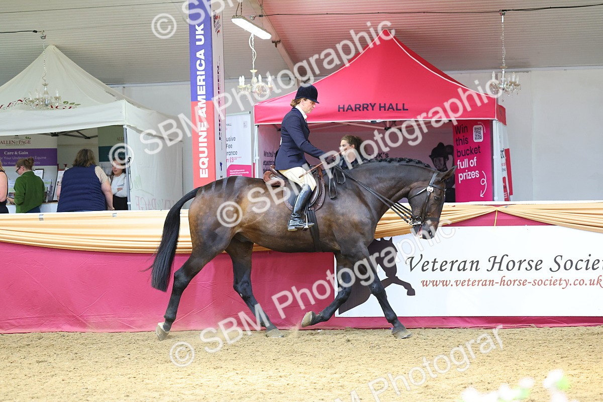 SBM_23886 - Class 905 - Supreme Final - Ridden Veteran