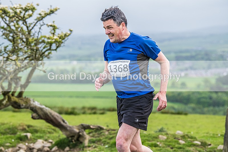 Hay-O-303 - Hay-O Trail Race Tuesday 19th May 2026