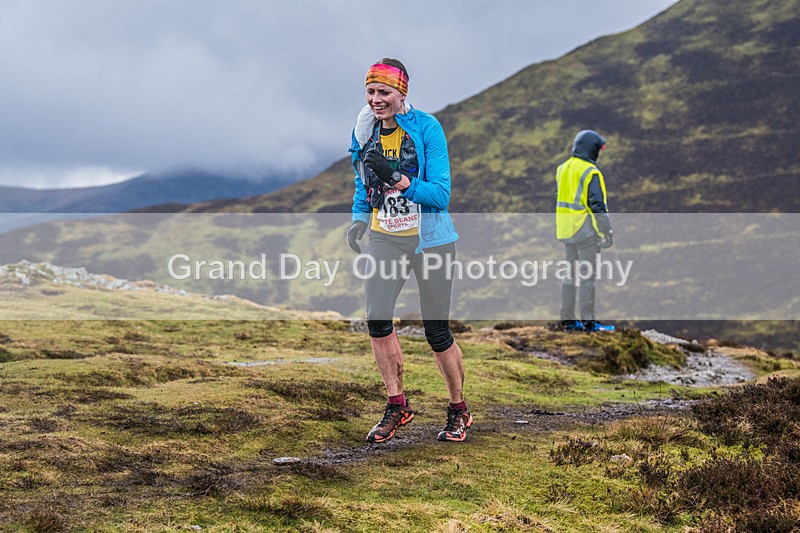 Coledale-991 - Coledale Horseshoe Fell Race Saturday 25th March 2023
