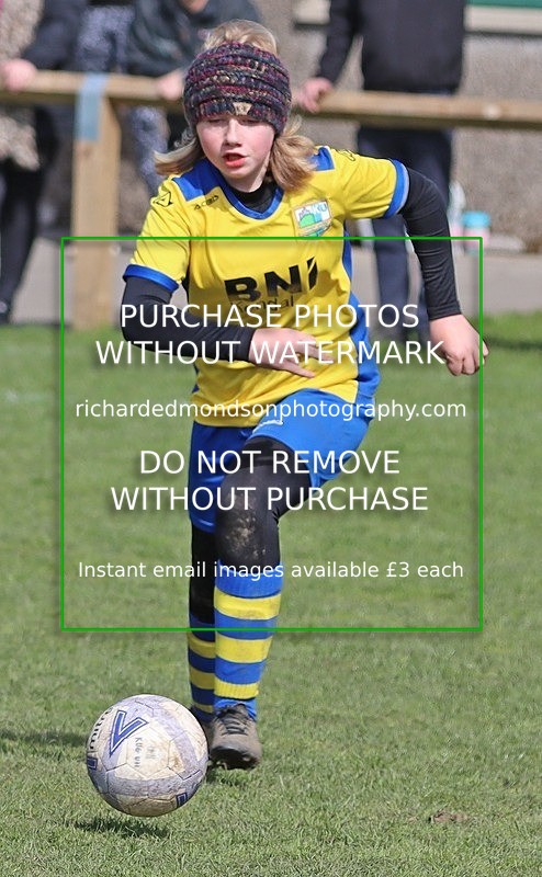 IMG_2448 - Kendal Utd Girls U11 v Wattsfield (Second Half)