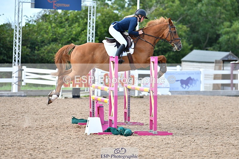 230819A-153212-01048 - Cls 32 95cm Amateur Qualifier