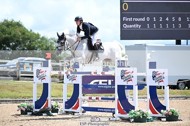 250720-134003-20042 - Cls 8, 3 star Big Tour Start til Break