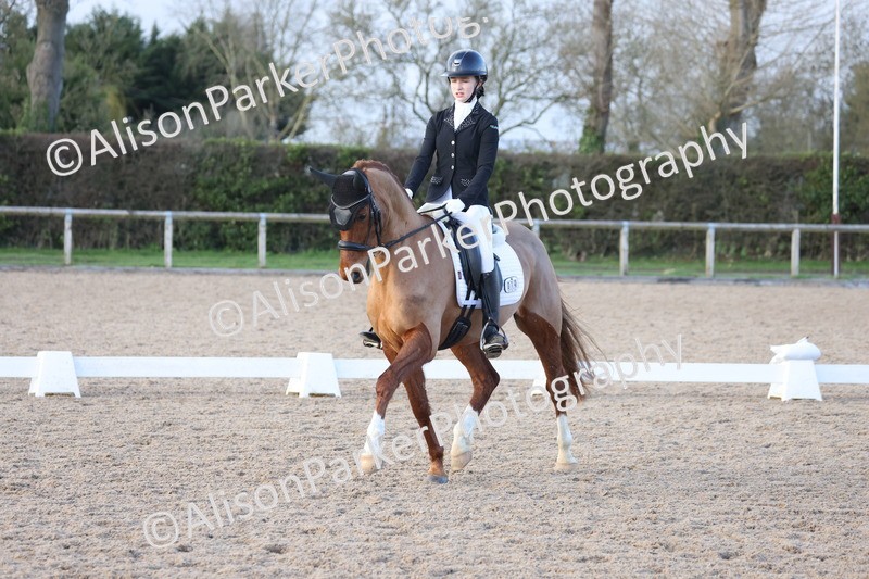 20260301-1302 - Class 14 - FEI Summer