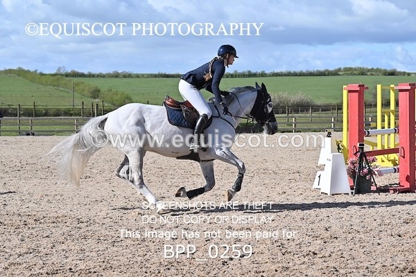 BPP_0259 - CLASS 21 SUN Senior 1.05m Open