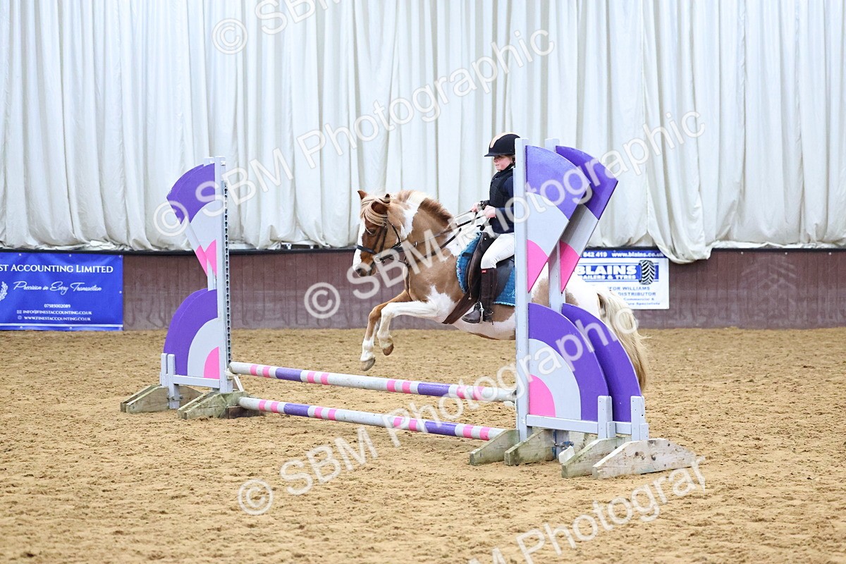 SBM_000257 - Class 2 - 50cm