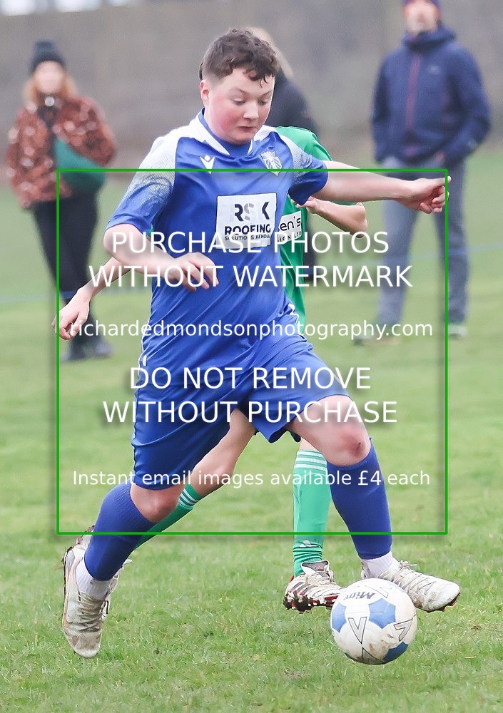 533A6839 - Wattsfield Under 14's (8/3/26)