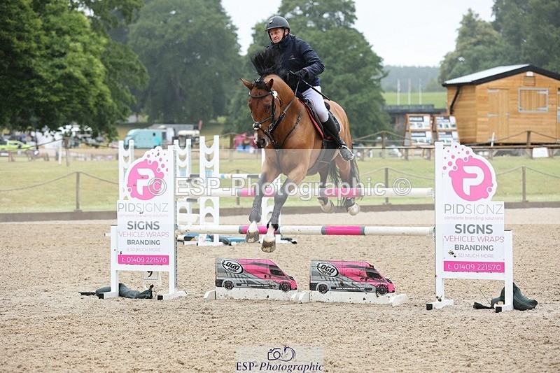 240705-171518-13194 - Cls 25 6 Yr Old Qualifier 1.20m