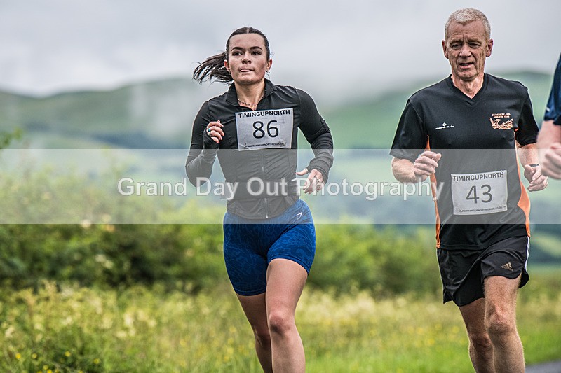 Lambfoot-478 - Lambfoot Loop Road Race Tuesday 1st July 2025