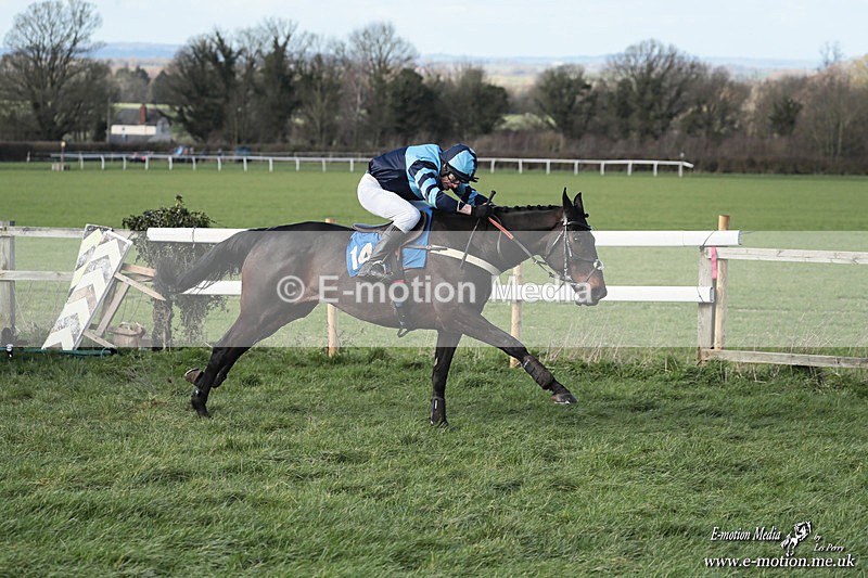 PtP 280226 404 - Kimblewick PtP Kingston Blount 28/02/26