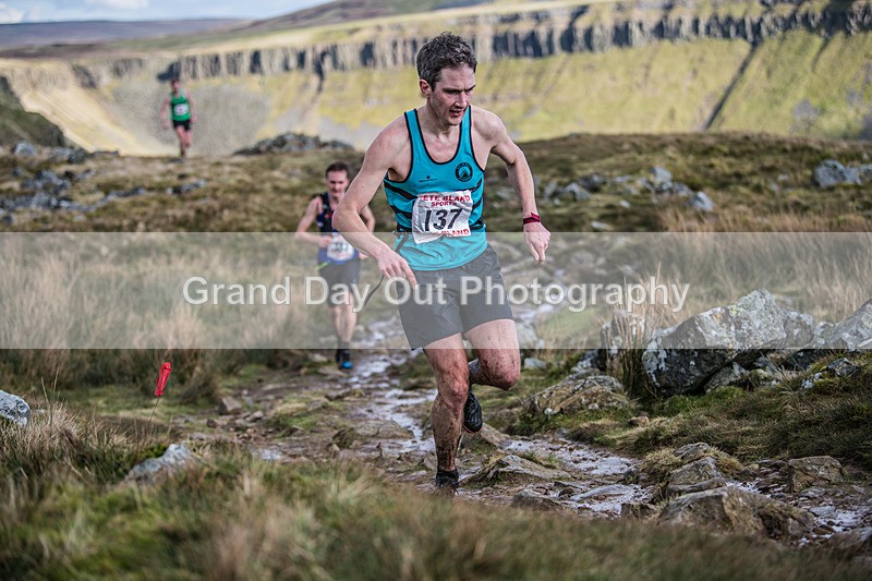 High Cup Nick-46 - Inov8 High Cup Nick Fell Race Saturday 24th February 2024