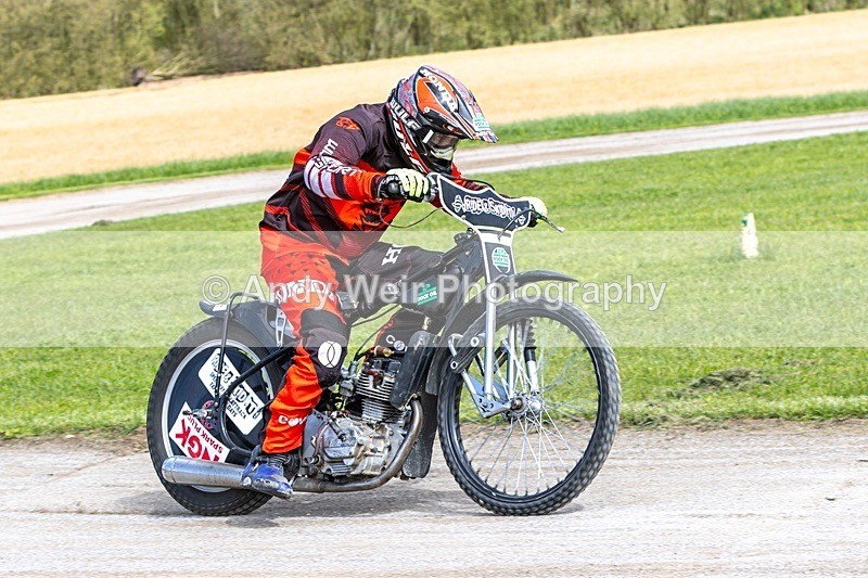 20260411-R7-9B3A3421 - Ride & Skid It. Speedway Experience Day 11th April 2026