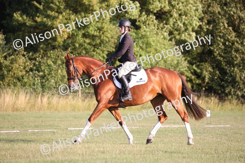 20250731-0348 - Class 3 - Novice 3