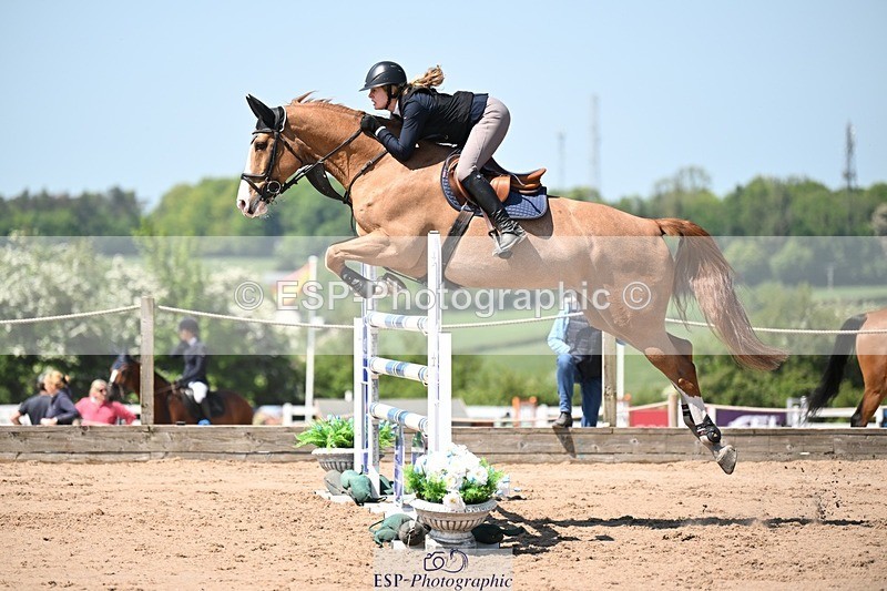 250509-122127-06969 - Cls 15 Talent Seeker Inc 7 yr old - Start to 1.30pm