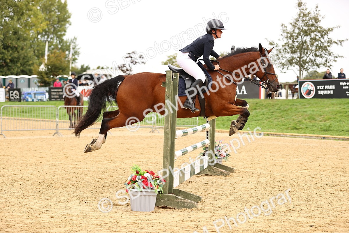 SBM_58848 - J42 - Grand Tour Horse & Pony 1.00m Championship