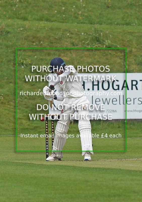DSC01003 - Netherfield 2's v Garstang 2's (Some photographs)