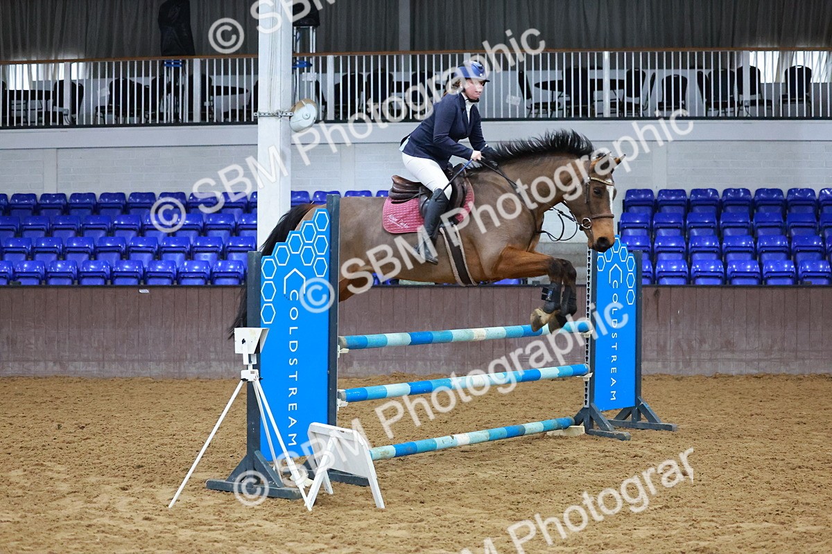 SBM_000604 - Class 2 - Senior British Novice - 90cm