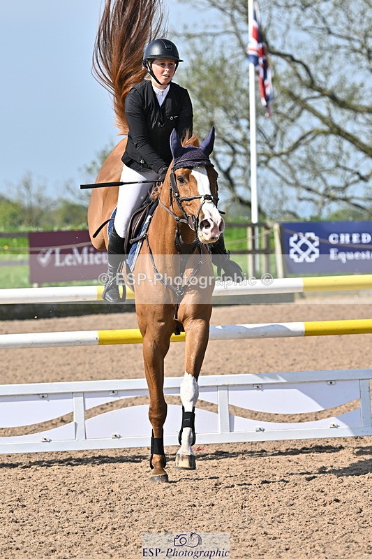 240509A-094050-00632 - Cls 8 Foxhunter