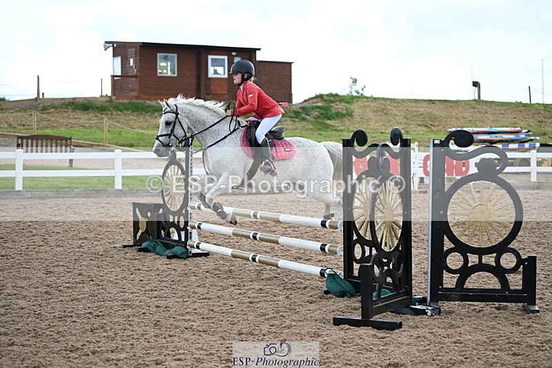 240608A-100514-00467 - Cls 8 Pony British Novice and 80cm Open