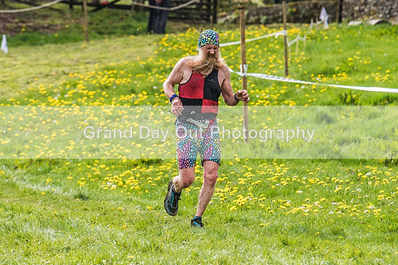 3 Peaks-3329 - The 3 Peaks Race - The Finish - Saturday 29th April 2023