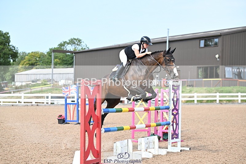 240801A-161700-02479 - Cls 13 Snr 1.15m Open