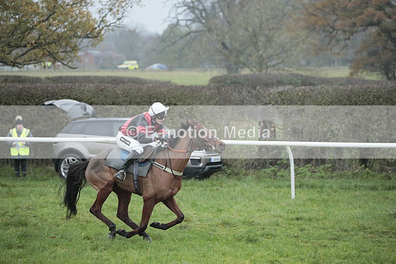 PtP 041222 0293 - Wheatland  Hunt PtP Chaddesley Corbett, Worcs 04/12/22