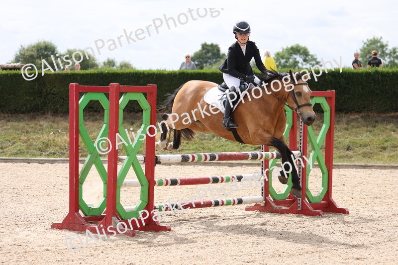 20250727-2152 - Class 6 - 90cm