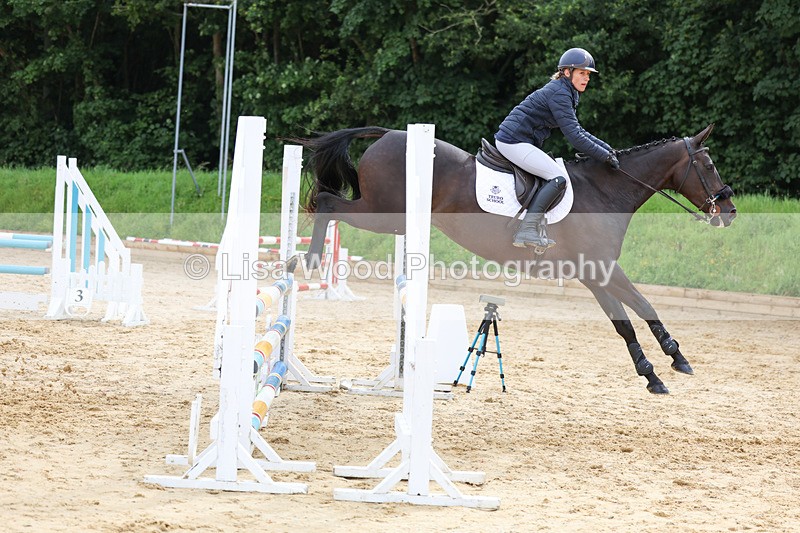 3E7A0499 - Class 1: 90 - 95cm