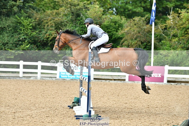 230813A-110034-11609 - Cls 40 A&B Senior Discovery & 1m Open