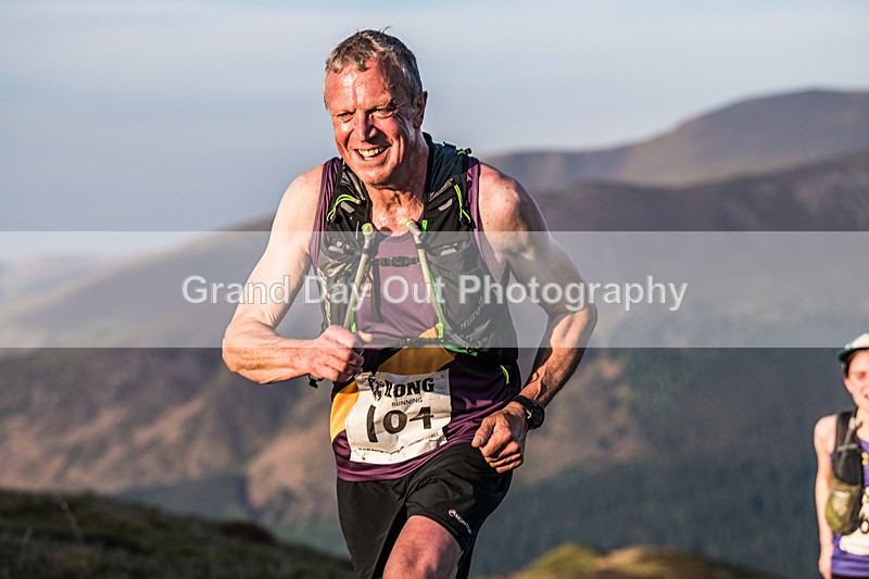 Lords Seat-523 - Lords Seat Fell Race Wednesday 30th April 2025